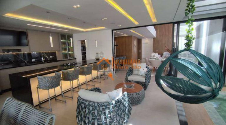 Imagem Sobrado com 3 Quartos à Venda, 330 m² em Parque Residencial Itapeti - Mogi Das Cruzes