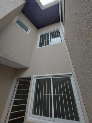 Imagem Sobrado com 4 Quartos à Venda, 192 m² em Bom Retiro - Curitiba