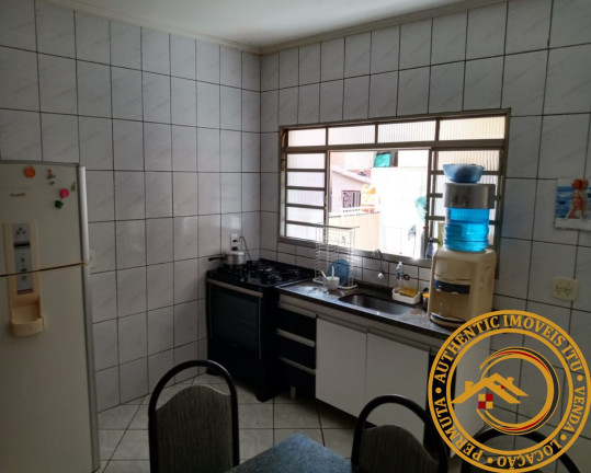 Imagem Casa com 2 Quartos à Venda, 230 m² em Parque Residencial Potiguara - Itu Imagem Casa com 2 Quartos à Venda, 230 m² em Parque Residencial Potiguara - Itu