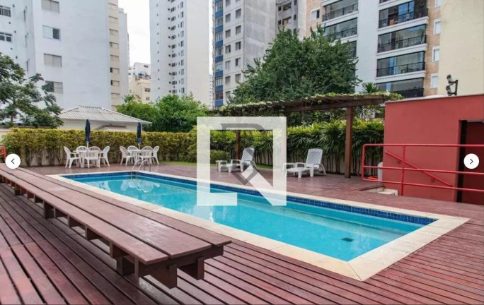 Apartamento com 3 Quartos à Venda, 124 m² em Vila Mariana - São Paulo
