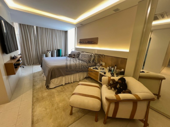 Imagem Imóvel com 3 Quartos à Venda, 306 m² em Barra Da Tijuca - Rio De Janeiro