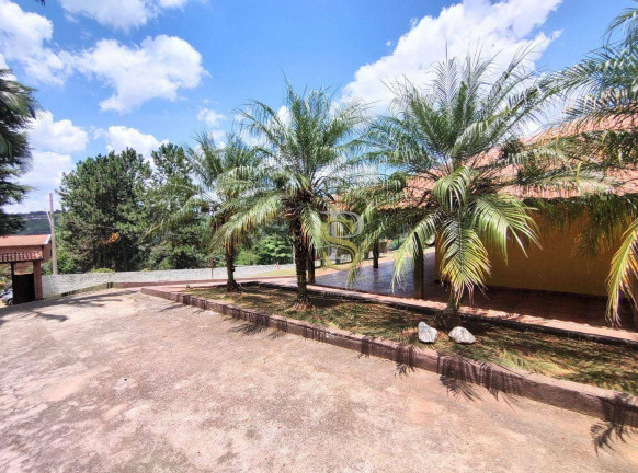 Imagem Chácara com 5 Quartos à Venda, 400 m² em Mato Dentro - Mairiporã Imagem Chácara com 5 Quartos à Venda, 400 m² em Mato Dentro - Mairiporã