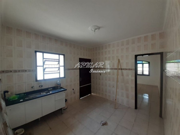 Imagem Casa com 2 Quartos para Alugar, 47 m² em Solemar - Praia Grande Imagem Casa com 2 Quartos para Alugar, 47 m² em Solemar - Praia Grande