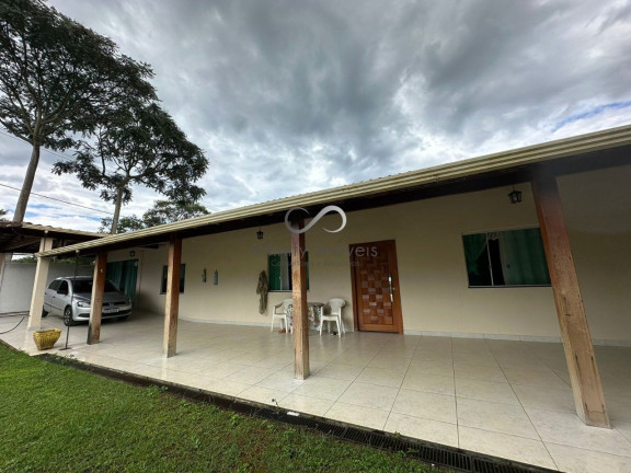 Imagem Casa com 3 Quartos à Venda, 880 m² em Jardim Ipê - Lagoa Santa