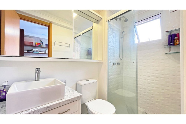 Imagem Apartamento com 3 Quartos à Venda, 74 m² em Teresópolis - Porto Alegre Imagem Apartamento com 3 Quartos à Venda, 74 m² em Teresópolis - Porto Alegre