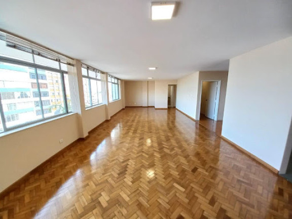 Imagem Apartamento com 4 Quartos à Venda, 220 m² em Centro - Sorocaba