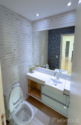Imagem Apartamento com 3 Quartos à Venda, 115 m² em Enseada Azul - Guarapari Imagem Apartamento com 3 Quartos à Venda, 115 m² em Enseada Azul - Guarapari