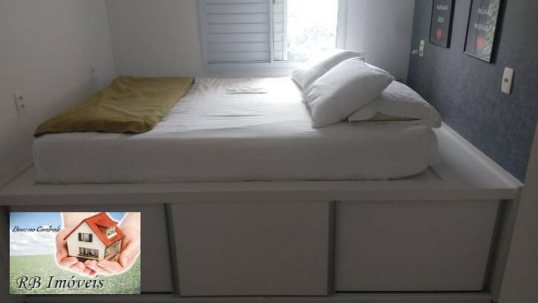 Imagem Apartamento com 2 Quartos à Venda, 55 m² em Nova Petrópolis - São Bernardo Do Campo Imagem Apartamento com 2 Quartos à Venda, 55 m² em Nova Petrópolis - São Bernardo Do Campo