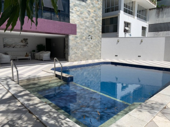 Imagem Imóvel com 4 Quartos à Venda, 278 m² em Vitória - Salvador