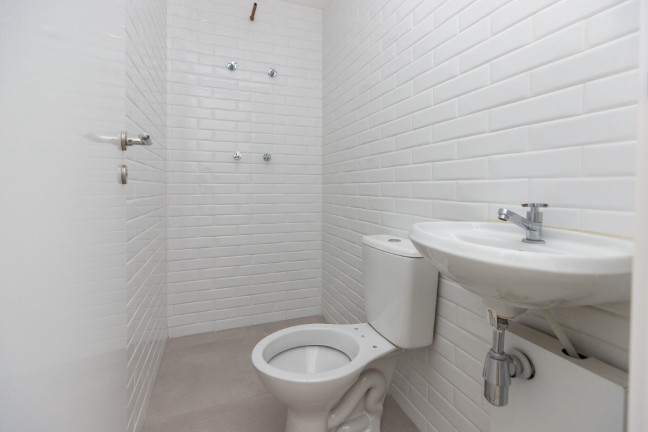 Imagem Apartamento com 3 Quartos à Venda, 158 m² em Vila Clementino - São Paulo