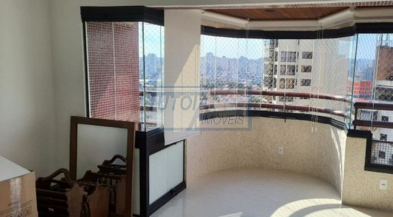 Apartamento com 4 Quartos à Venda, 128 m² em Saude - Sao Paulo