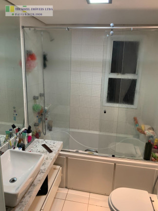 Imagem Apartamento com 3 Quartos à Venda, 135 m² em Jardim Vila Mariana - São Paulo