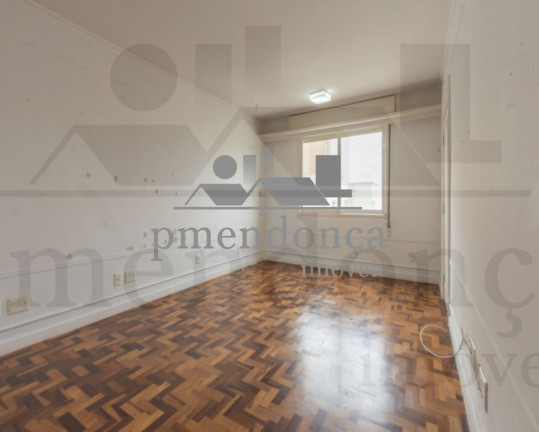 Imagem Apartamento com 3 Quartos à Venda, 188 m² em Consolação - São Paulo