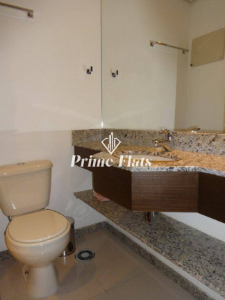 Imagem Apartamento com 1 Quarto à Venda, 28 m² em Jardins - São Paulo
