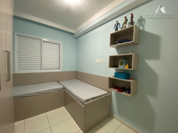 Imagem Apartamento com 4 Quartos à Venda, 226 m² em Vila Mirim - Praia Grande