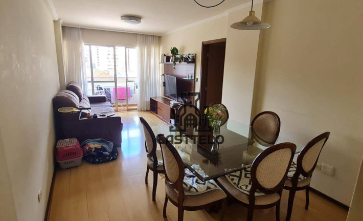 Imagem Apartamento com 3 Quartos à Venda, 94 m² em Centro - Londrina Imagem Apartamento com 3 Quartos à Venda, 94 m² em Centro - Londrina
