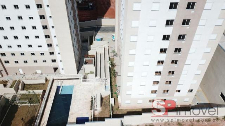 Imagem Apartamento com 2 Quartos à Venda, 40 m² em Vila Andrade - São Paulo