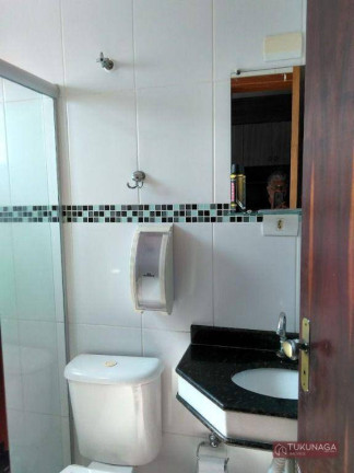 Imagem Sobrado com 2 Quartos à Venda, 150 m² em Jardim Ponte Rasa - São Paulo Imagem Sobrado com 2 Quartos à Venda, 150 m² em Jardim Ponte Rasa - São Paulo