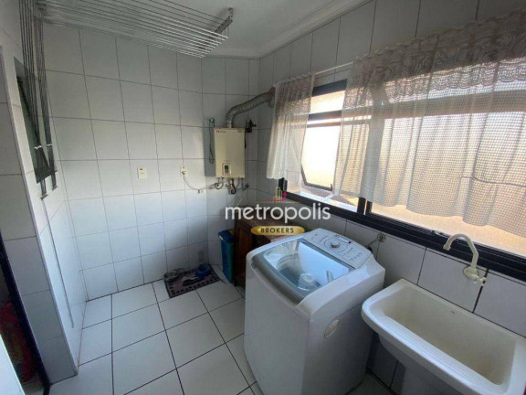 Imagem Apartamento com 4 Quartos à Venda, 147 m² em Vila Guiomar - Santo André Imagem Apartamento com 4 Quartos à Venda, 147 m² em Vila Guiomar - Santo André