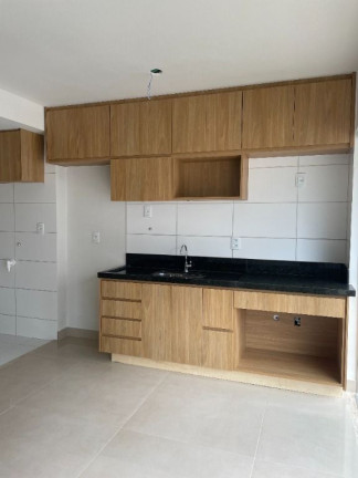 Imagem Apartamento com 3 Quartos à Venda, 77 m² em Setor Bueno - Goiânia