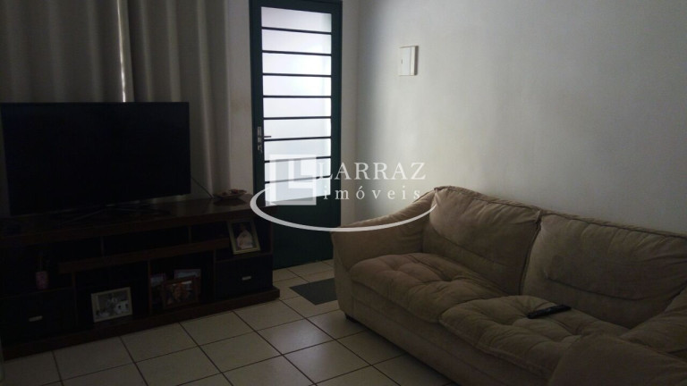 Imóvel com 2 Quartos à Venda, 43 m² em Ipiranga - Ribeirão Preto