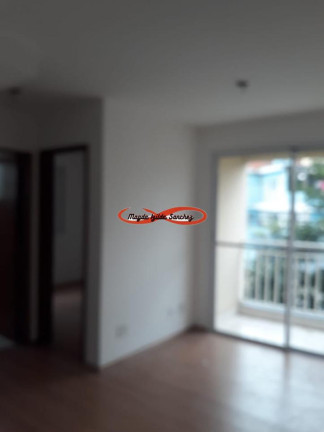 Imagem Apartamento com 2 Quartos à Venda, 55 m² em Jardim Imperador (zona Leste) - São Paulo Imagem Apartamento com 2 Quartos à Venda, 55 m² em Jardim Imperador (zona Leste) - São Paulo