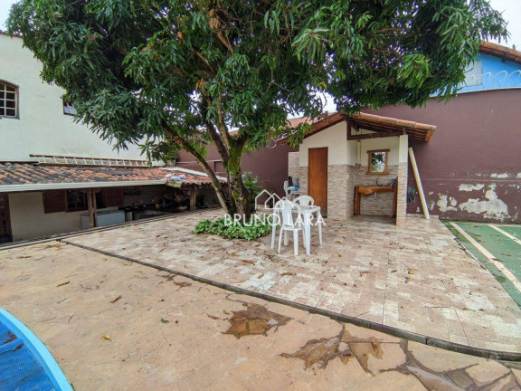Imagem Casa com 3 Quartos à Venda, 200 m² em Resplendor - Igarapé Imagem Casa com 3 Quartos à Venda, 200 m² em Resplendor - Igarapé