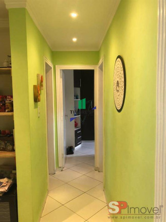 Imagem Apartamento com 2 Quartos à Venda, 79 m² em Parque Mandaqui - São Paulo
