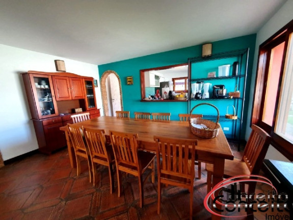 Imagem Casa de Condomínio com 6 Quartos para Temporada, 350 m² em Tenório - Ubatuba Imagem Casa de Condomínio com 6 Quartos para Temporada, 350 m² em Tenório - Ubatuba