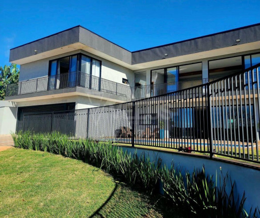 Casa com 2 Quartos à Venda, 435 m² em Condomínio Estribo - Avare
