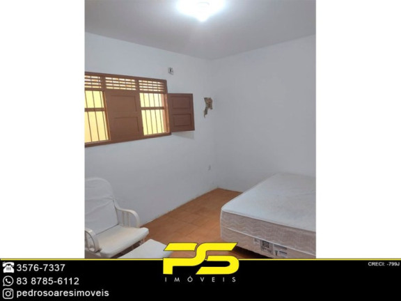 Imagem Casa com 3 Quartos à Venda, em Praia Formosa - Cabedelo Imagem Casa com 3 Quartos à Venda, em Praia Formosa - Cabedelo