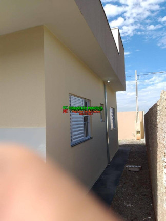 Imagem Casa com 3 Quartos à Venda, 140 m² em Jardim Santa Júlia - São José Dos Campos
