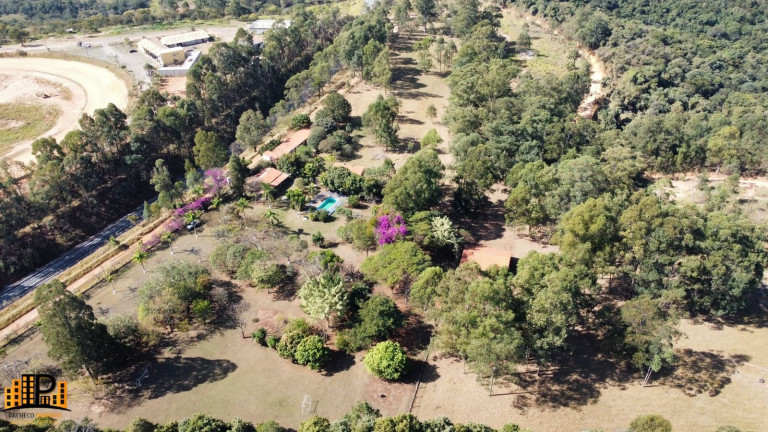 Imagem Imóvel com 3 Quartos à Venda, 600 m² em Altos De Itu - Itu