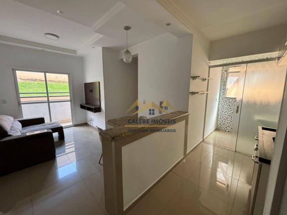 Imagem Apartamento com 2 Quartos à Venda, 49 m² em Centro - Tatuí Imagem Apartamento com 2 Quartos à Venda, 49 m² em Centro - Tatuí