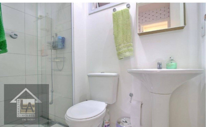 Imagem Apartamento com 2 Quartos à Venda, 66 m² em Vila Andrade - São Paulo