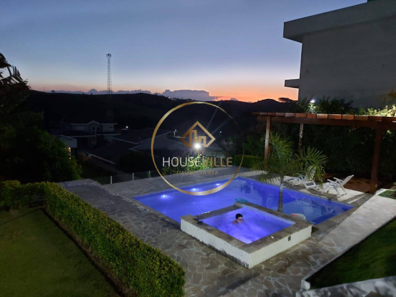 Imagem Casa com 3 Quartos à Venda, 300 m² em Jardim Terras De Santa Helena - Jacareí Imagem Casa com 3 Quartos à Venda, 300 m² em Jardim Terras De Santa Helena - Jacareí