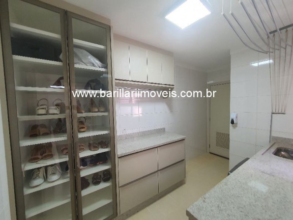 Imagem Imóvel com 3 Quartos à Venda, 187 m² em Bosque Das Juritis - Ribeirão Preto
