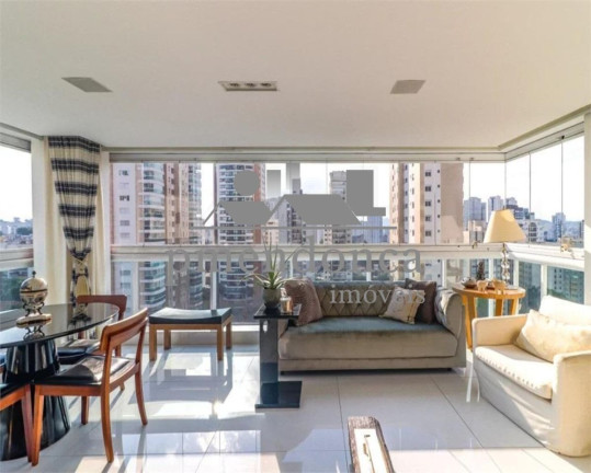 Imagem Apartamento com 3 Quartos à Venda, 226 m² em Vila Pompéia - São Paulo Imagem Apartamento com 3 Quartos à Venda, 226 m² em Vila Pompéia - São Paulo
