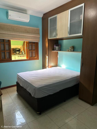 Imagem Sobrado com 3 Quartos à Venda, 150 m² em Vila Camilópolis - Santo André