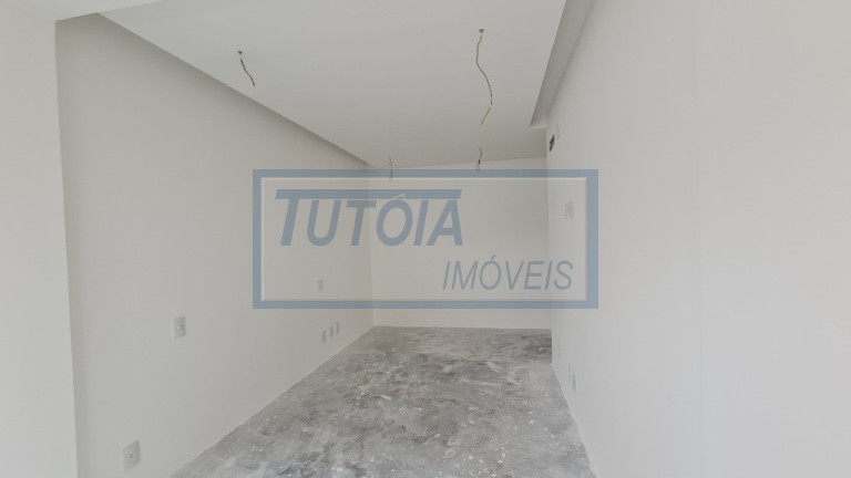 Imagem Apartamento com 3 Quartos à Venda, 283 m² em Vila Clementino - São Paulo