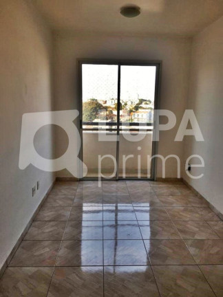Apartamento com 2 Quartos à Venda, 50 m² em Imirim - São Paulo