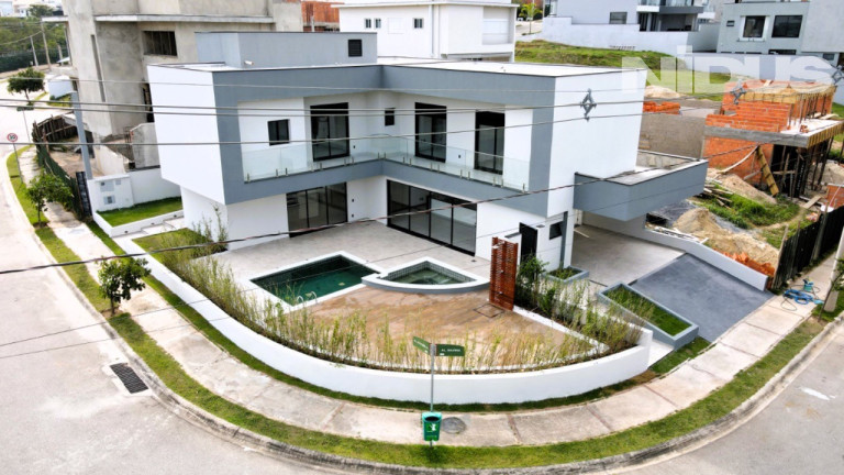 Imagem Casa com 3 Quartos à Venda, 280 m² em Cyrela Landscape Esplanada - Votorantim