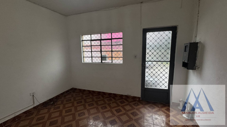 Imagem Casa com 2 Quartos para Alugar, 56 m² em Mogi Das Cruzes Imagem Casa com 2 Quartos para Alugar, 56 m² em Mogi Das Cruzes