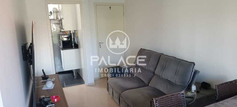 Imagem Apartamento com 3 Quartos à Venda, 65 m² em Piracicamirim - Piracicaba Imagem Apartamento com 3 Quartos à Venda, 65 m² em Piracicamirim - Piracicaba