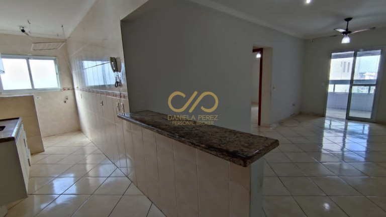 Apartamento com 1 Quarto à Venda, 42 m² em Boqueirão - Praia Grande