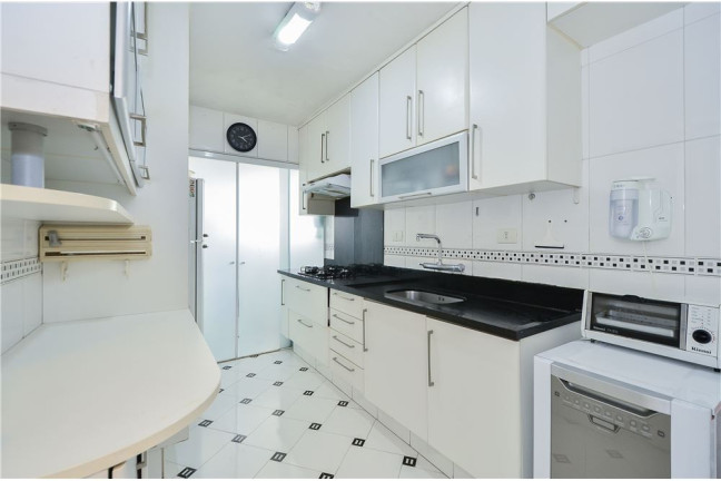 Imagem Imóvel com 3 Quartos à Venda,  em Moema - São Paulo