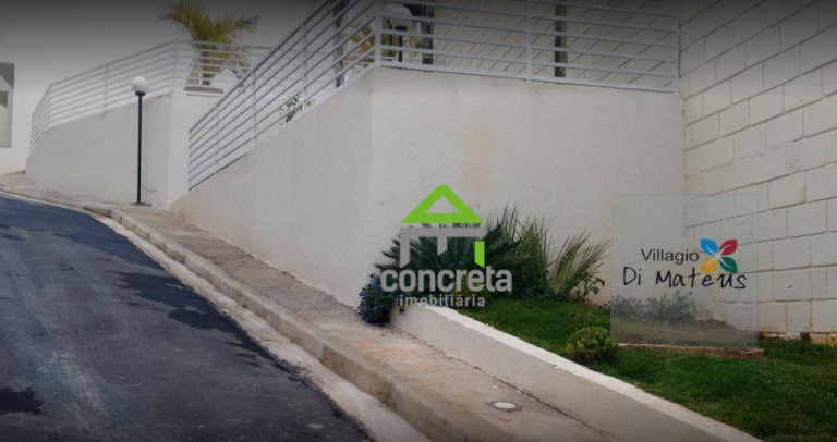 Imagem Casa de Condomínio com 2 Quartos à Venda, 70 m² em Outeiro De Passárgada - Cotia