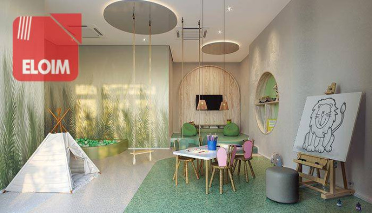 Imagem Apartamento com 4 Quartos à Venda, 156 m² em Perdizes - São Paulo Imagem Apartamento com 4 Quartos à Venda, 156 m² em Perdizes - São Paulo