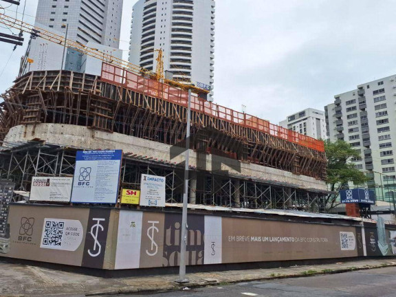 Imagem Apartamento com 2 Quartos à Venda, 48 m² em Boa Viagem - Recife Imagem Apartamento com 2 Quartos à Venda, 48 m² em Boa Viagem - Recife