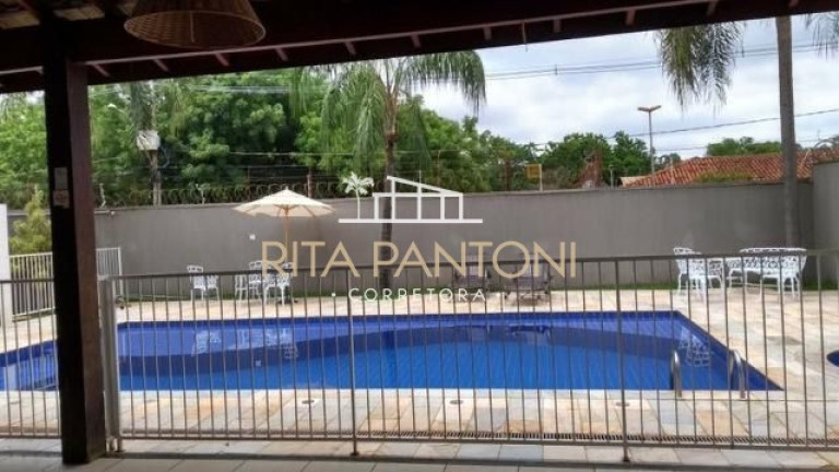 Imagem Casa de Condomínio com 3 Quartos à Venda, 93 m² em Parque São Sebastião - Ribeirão Preto